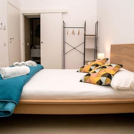 Domus Carmela Bed & Breakfast Napoli Dış mekan fotoğraf