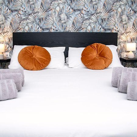 Domus Carmela Bed & Breakfast Napoli Dış mekan fotoğraf