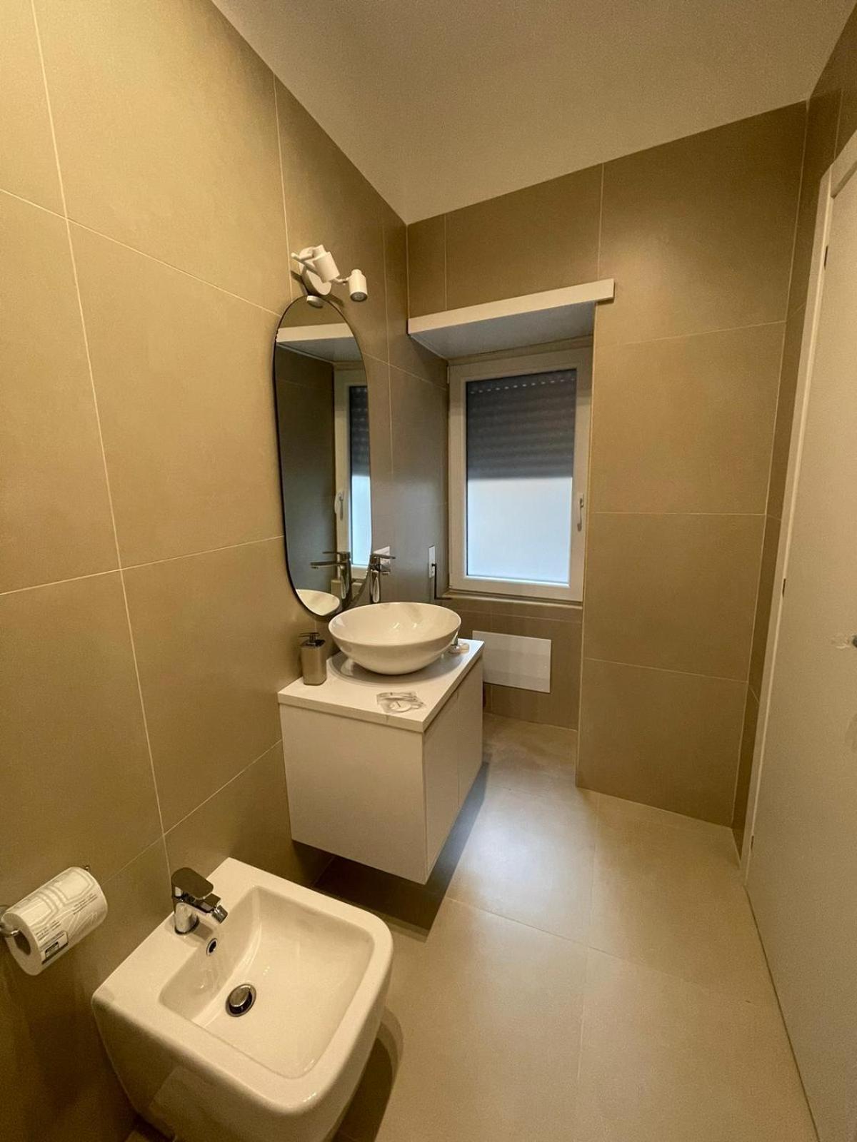 Domus Carmela Bed & Breakfast Napoli Dış mekan fotoğraf