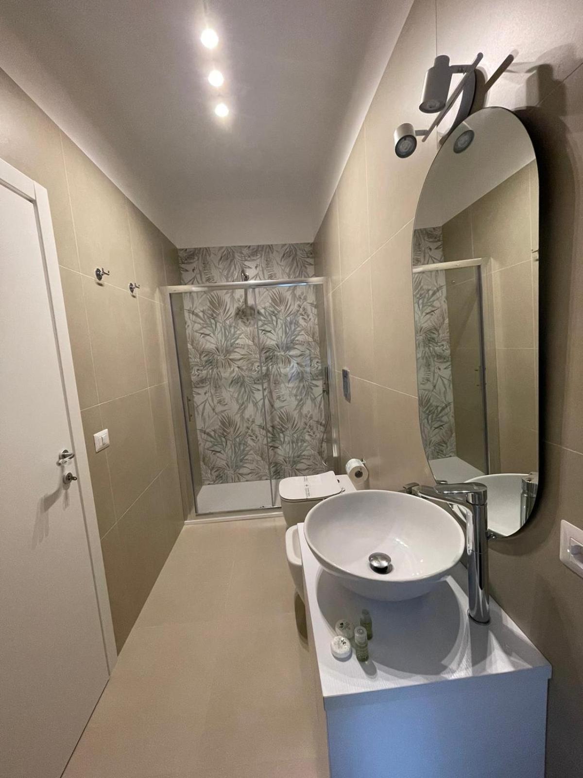 Domus Carmela Bed & Breakfast Napoli Dış mekan fotoğraf