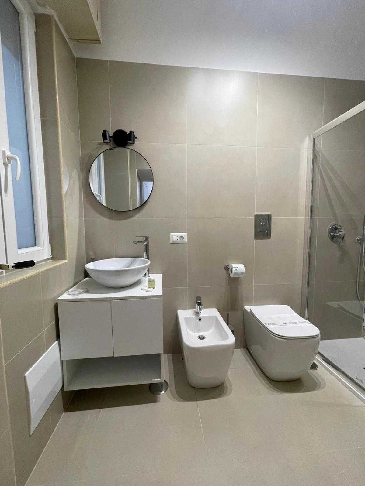 Domus Carmela Bed & Breakfast Napoli Dış mekan fotoğraf