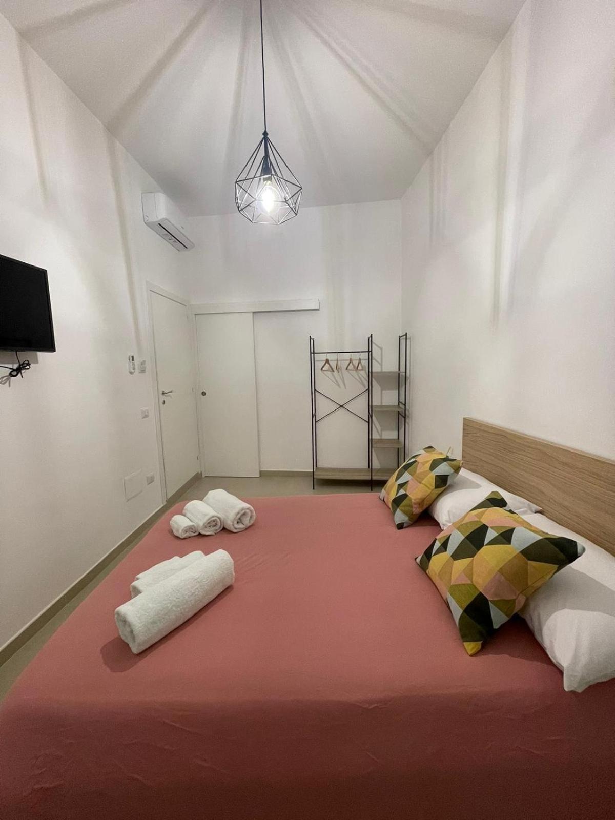 Domus Carmela Bed & Breakfast Napoli Dış mekan fotoğraf