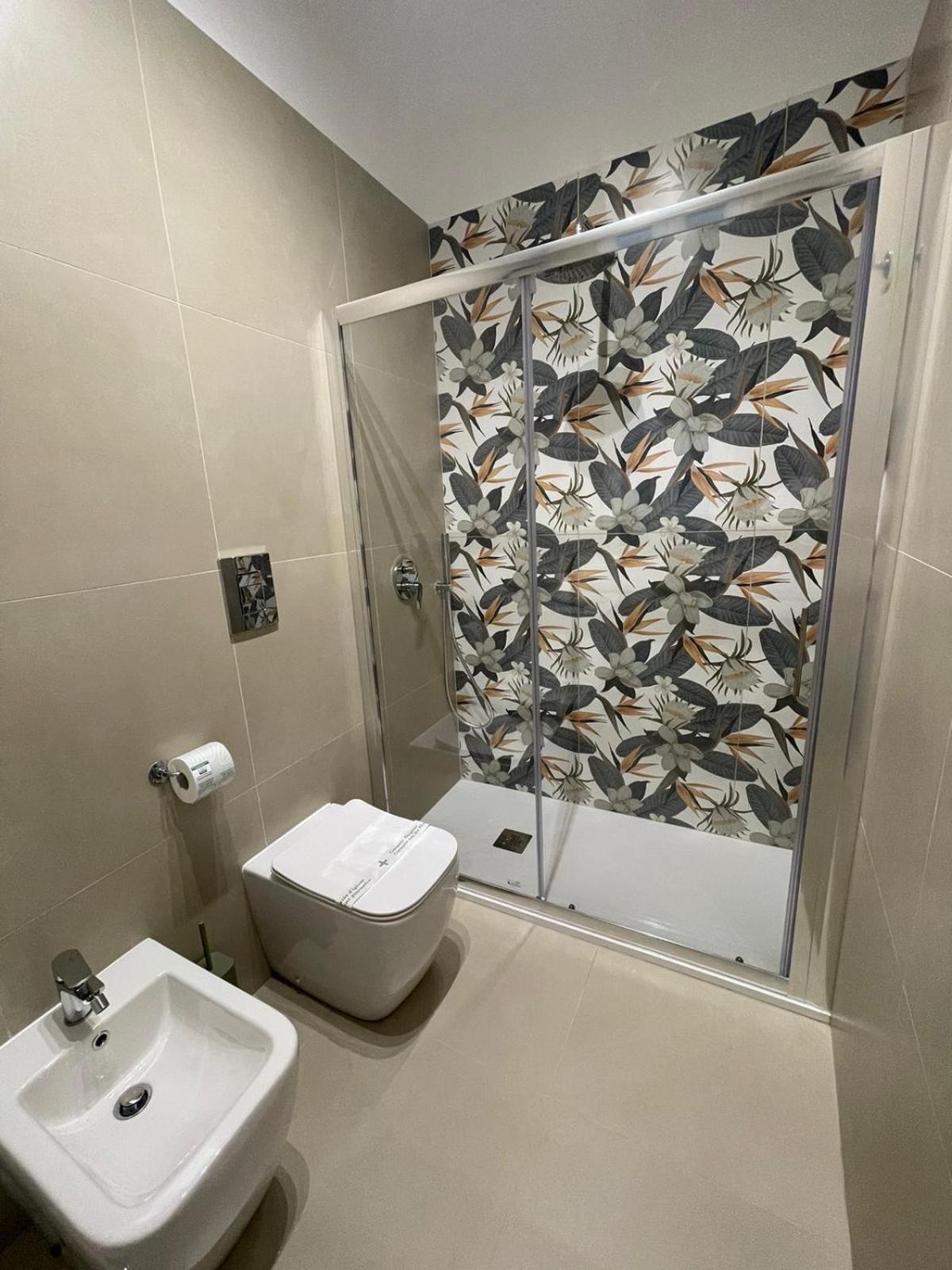 Domus Carmela Bed & Breakfast Napoli Dış mekan fotoğraf
