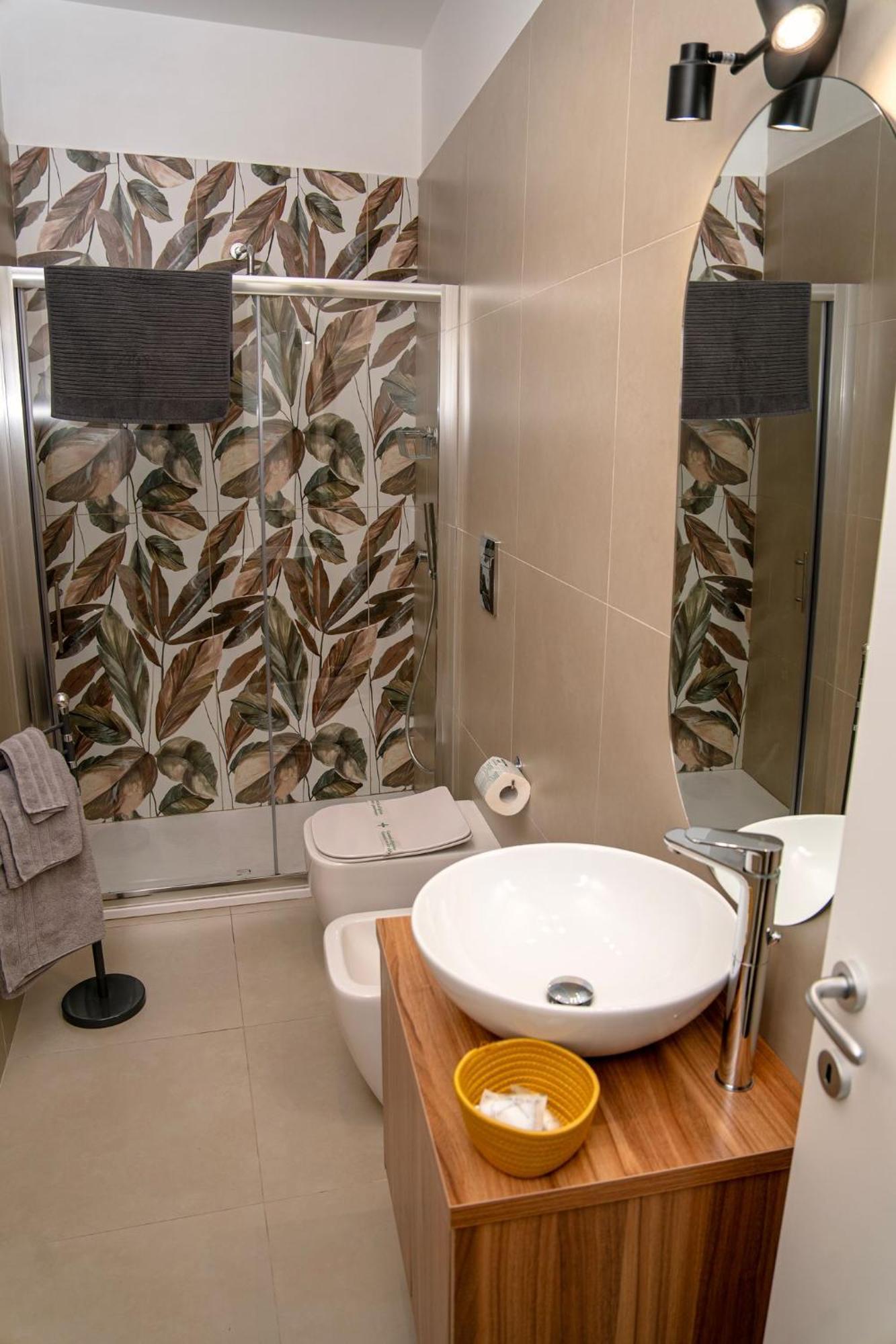 Domus Carmela Bed & Breakfast Napoli Dış mekan fotoğraf